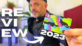 Buddybank Recensione 2023  Tutto quello che devi sapere oltre al bonus da 30€ [upl. by Heigho]