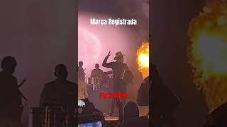 Pasado Pisado Marca Registrada 🇲🇽 musica live marcaregistrada viralvideo fypviral regional [upl. by Ume]