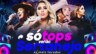 MIX SERTANEJO 2024  As Melhores Musicas Sertanejas 2024 HD  Sertanejo 2024 Mais Tocadas [upl. by Ebneter]