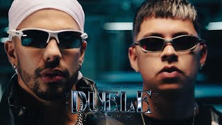 DUELE  ALTAFULLA ft ELNIKO ARIAS Altafulla Elnikoarias [upl. by Kerrill799]