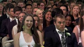 Deerfield Academy 2015 Commencement [upl. by Alatea]