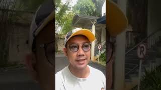 Klarifikasi Denny Sumargo shortvideo [upl. by Sill]