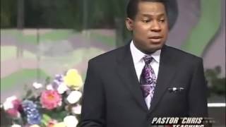 Give No Place To Sickness Pastor Chris Oyakhilome YouTube [upl. by Annawyt49]