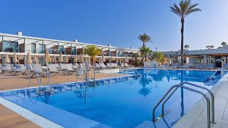 H10 Ocean Dreams Boutique Hotel  Adults Only Fuerteventura Spain [upl. by Kyte]