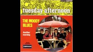 TUESDAY AFTERNOON MOODY BLUES 2024 MIX [upl. by Friede]