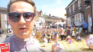 A Vicars Life  Princes Risborough Festival [upl. by Gayel106]