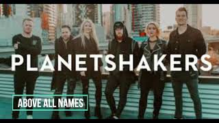 PLANETSHAKERS WORSHIP SONGS COLLECTION 2020 [upl. by Cherey437]