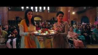 Asian Wedding Video  Pakistani Cinematic Highlights [upl. by Atteuqram]