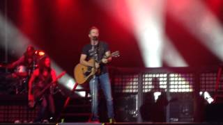 Dierks Bentley  5150 Live [upl. by Eizdnil]