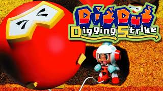 Victory Party  Dig Dug Digging Strike [upl. by Neel]