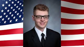 Neshaminy High School Military Commitment Ceremony 2020 [upl. by Shig841]