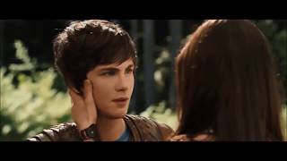 Percy Jackson and Annabeth  Spiritual [upl. by King]