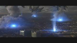 Skyline  TV Spot Face Your Enemy [upl. by Ahsaeym]