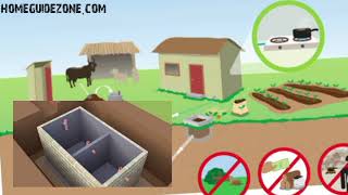 Everything You Need to Know about a Toilet Biodigester in KenyaCall 0714195554 for Installation [upl. by Dickinson]