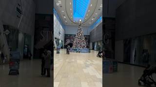 Christmas 2024  Yorkdale Mall  Toronto  Canada [upl. by Smada88]