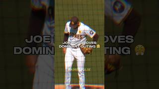 Joe Musgroves dominant outing 😤 [upl. by Abel527]