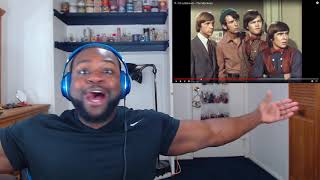 The Monkees  Im a Believer  Reaction [upl. by Kilk]