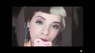 Melanie Martinez Pacifier Vine [upl. by Elberta]