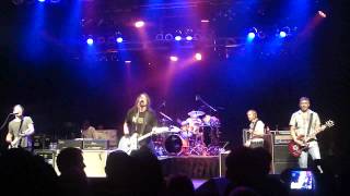 Foo Fighters  Jet cover Live in Charlotte NC HD [upl. by Nicolis337]