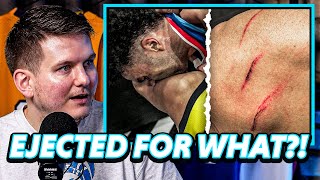 Why We’re Confused About Bryant vs Biberovic Fight [upl. by Azarcon834]