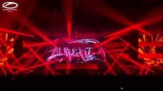 Aly amp Fila  A State Of Trance Festival 21 Feb Utrecht [upl. by Cherin]