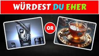 🤯 Ich wette du kann dich nicht entscheiden Teste es 🤔😲 wyr würdestdueher [upl. by Enialehs]