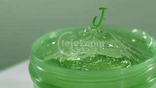 Jeju Fresh Aloe Soothing Gel [upl. by Nnomae93]