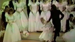 1989 Lakes Entrance Debutante Ball Rotary [upl. by Wojcik]