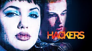 Hackers 1995  Bandeannonce VOSTF HQ [upl. by Crescint]