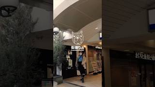 Tokyo Narimasu Station 成増駅  Japan Walking Tour shorts shortsvideo [upl. by Koral65]