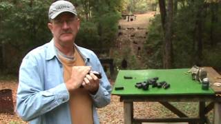 The First Hickok45 Video  Previously Unreleased [upl. by Oman]