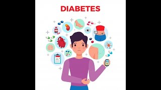 diabetes mellitus DM type 3 [upl. by Atiuqin543]