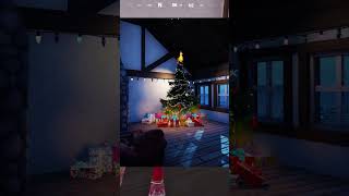 Winterfest Cabin RETURNS [upl. by Lecroy]