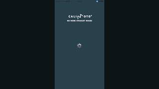 Calimoto CarPlay Release goes Public [upl. by Pebrook]