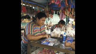 Desafíos post COVID para la economía informal en Guatemala [upl. by Oderf]