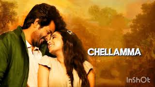 CHELLAMMA COVER SONG FROM DOCTOR MOVIE ❤ chellamma doctor sivakarthikeyan [upl. by Conrado369]