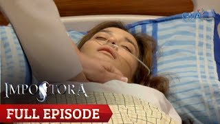 Impostora Full Episode 113 [upl. by Neelik]