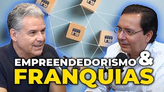 Leonardo Lamartine  Vale a pena investir em franquia [upl. by Ayna]