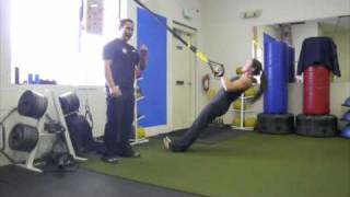 TRX Suspension Training  The 1530 Workout Protocol [upl. by Lek]