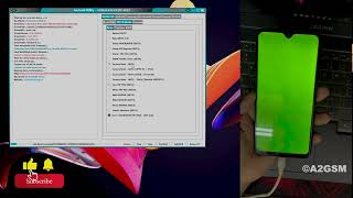 All Oppo Realme Hard Reset Meta Mode  All MTK Pin Password Unlock by Android Utility Tool  A2GSM [upl. by Alvord]