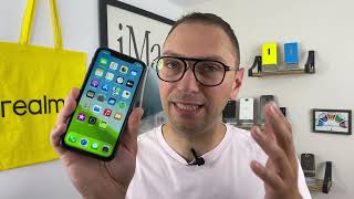 Jai testé un iPhone 11 reconditionné [upl. by Aihsema]