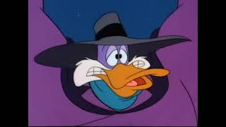 Darkwing Duck  Most Hilarious Moments [upl. by Leslie]