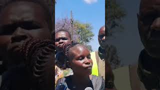 MAUMBWA NYINYI WACHENI KUCHEZEA WAKENYA FEARLESS WOMAN EXPOSES DP GACHAGUA ampPRESRUTO BADLY [upl. by Mcmurry310]