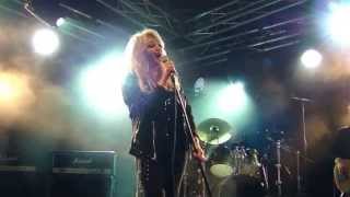 Bonnie Tyler  All I Ever Wanted Kuopio Finland 2013 [upl. by Farl]