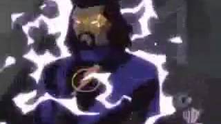 Static Shock  Future Static In quotFuture Shockquot [upl. by Custer]