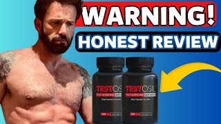 TESTOSIL 🚨BE CAREFUL🚨 TESTOSIL REVIEW TESTOSIL TESTOSTERONE BENEFIT OF TESTOSIL TESTOSIL PILL [upl. by Peri708]