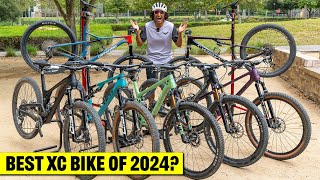 Best XC Bike in 2024 Downcountry Buyers Guide Intro [upl. by Stedmann]