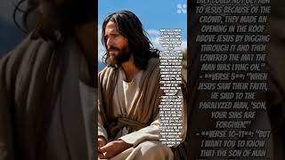 Jesus healed paralyzed man music piano love pianocover lovesongcover pianomusic [upl. by Chrisy]