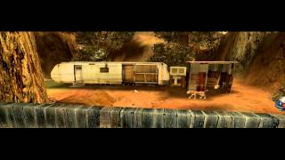 Postal 2 walkthrough  Intro Cutscene [upl. by Aenal]