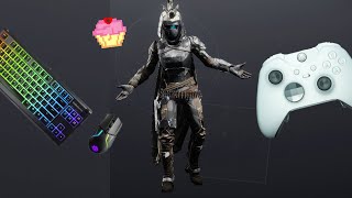 Controller VS Mouse in Destiny 2  Which should you main [upl. by Roselba]